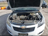 Chevrolet Cruze Ltz 1G1PH5SCXC7133588 photo