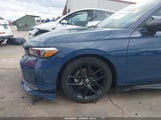 Honda Civic Sport 2HGFE2F53SH505749 photo