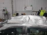 Toyota Camry Le 4T4BF3EK8BR141172 снимка