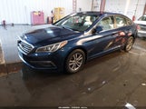 Hyundai Sonata Se 5NPE24AF1FH182426 снимка