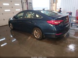 Hyundai Sonata Se 5NPE24AF1FH182426 снимка
