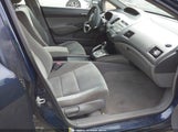 Honda Civic Lx 2HGFA1F52BH550087 снимка