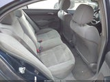 Honda Civic Lx 2HGFA1F52BH550087 снимка