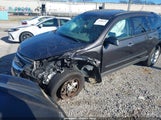 Chevrolet Traverse Ls 1GNKRFED3FJ232955 fotografie