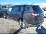 Chevrolet Traverse Ls 1GNKRFED3FJ232955 fotografie