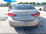 Hyundai Elantra Limited 5NPDH4AE8FH557410 снимка