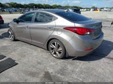 Hyundai Elantra Limited 5NPDH4AE8FH557410 снимка