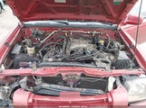 Nissan Frontier Se-V6 1N6ED27T21C322092 снимка