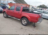 Nissan Frontier Se-V6 1N6ED27T21C322092 снимка