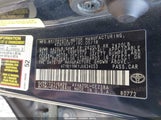 Toyota Camry Se 4T1B11HK1JU634053 photo