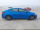 Hyundai Elantra Sel 5NPD84LF5JH242952 fotografie