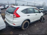 Honda Cr-V Lx 5J6RM4H33FL038759 снимка