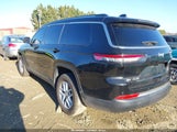 Jeep Grand Cherokee L Laredo 4X4 1C4RJKAG0N8541702 снимка