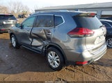 Nissan Rogue S 5N1AT2MV2JC785307 снимка