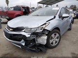 Chevrolet Cruze Ls Auto 1G1BC5SM8H7275656 снимка