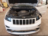 Jeep Grand Cherokee Overland 1C4RJFCT5GC309646 fotografie