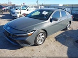 Hyundai Elantra Se KMHLL4DG6SU013670 снимка