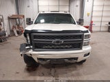 Chevrolet Silverado  2Lz 3GCUKSEC6EG161708 снимка