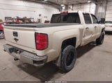 Chevrolet Silverado  2Lz 3GCUKSEC6EG161708 снимка