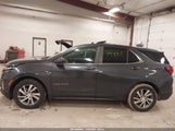 Chevrolet Equinox Fwd Lt 3GNAXKEV2NS234485 снимка