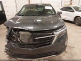 Chevrolet Equinox Fwd Lt 3GNAXKEV2NS234485 fotografie