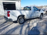 Chevrolet Silverado  2Wd Long Bed Wt 3GCNAAED7RG350853 fotografie