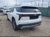Chevrolet Traverse Fwd Lt 1GNERGKS4TJ193486 fotografie