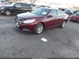 Chevrolet Malibu 1Lt 1G11C5SL1FF161195 снимка