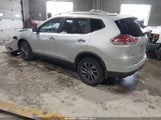 Nissan Rogue Sl 5N1AT2MV4GC783566 снимка