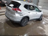 Nissan Rogue Sl 5N1AT2MV4GC783566 снимка