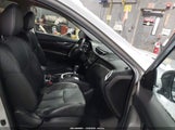 Nissan Rogue Sl 5N1AT2MV4GC783566 снимка