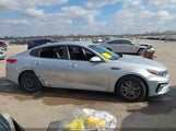 Kia Optima Lx 5XXGT4L33KG283417 снимка