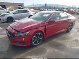 Honda Accord Sport 2.0T 1HGCV2F37JA048362 fotografie