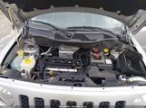 Jeep Patriot Latitude 1C4NJPFA3DD159010 снимка