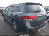 Honda Odyssey Se 5FNRL5H3XGB021735 снимка