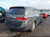 Honda Odyssey Se 5FNRL5H3XGB021735 снимка