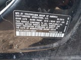 Volkswagen Passat 2.5L Wolfsburg Edition 1VWAP7A33DC135007 снимка