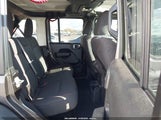 Jeep Wrangler 4-Door Rubicon 4X4 1C4HJXFG1PW649195 fotografie