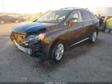 Lexus Rx 450H JTJBC1BA5B2040820 снимка