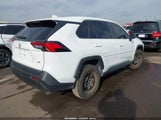 Toyota Rav4 Le 2T3H1RFV3PW295141 снимка