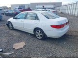 Honda Accord 2.4 Ex 1HGCM56885A103388 fotografie