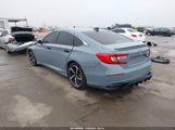 Honda Accord Sport 2.0T 1HGCV2F3XNA023686 fotografie