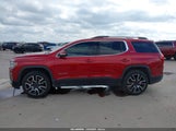 GMC Acadia Fwd Sle 1GKKNKLS7MZ152172 fotografie