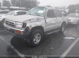 Toyota 4Runner Sr5 V6 JT3GN86RXW0066654 fotografie