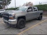 Chevrolet Silverado  1Lt 3GCPCREC0HG323324 снимка