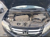 Honda Odyssey Touring/Touring Elite 5FNRL5H99GB056030 снимка