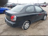 Toyota Echo JTDAT1232Y5016949 fotografie