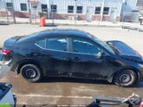 Nissan Sentra S Xtronic Cvt 3N1AB8BV9MY288833 fotografie
