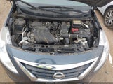 Nissan Versa 1.6 Sv 3N1CN7AP9GL836487 снимка