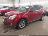 Chevrolet Equinox 2Lt 2GNFLGEK1E6378855 снимка